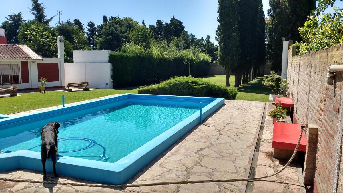 Foto de Quinta Venta, calle 369, Ranelagh, imagen 2