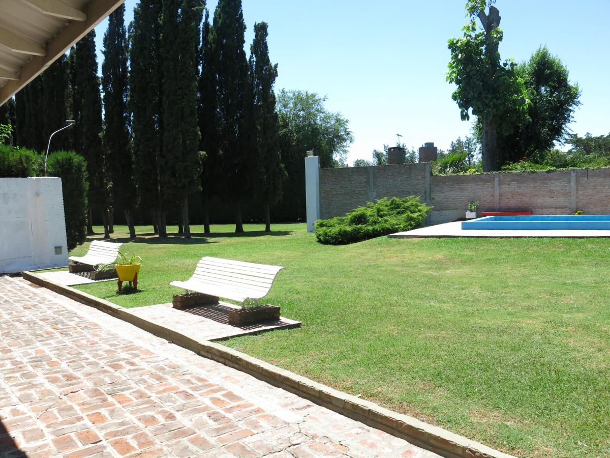 Quinta Venta, calle 369, Ranelagh