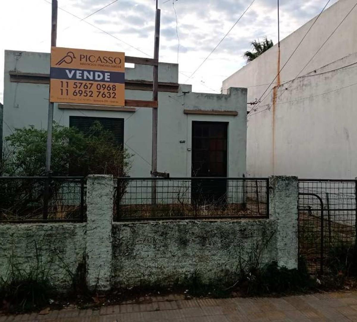 Propiedad en Argentina
