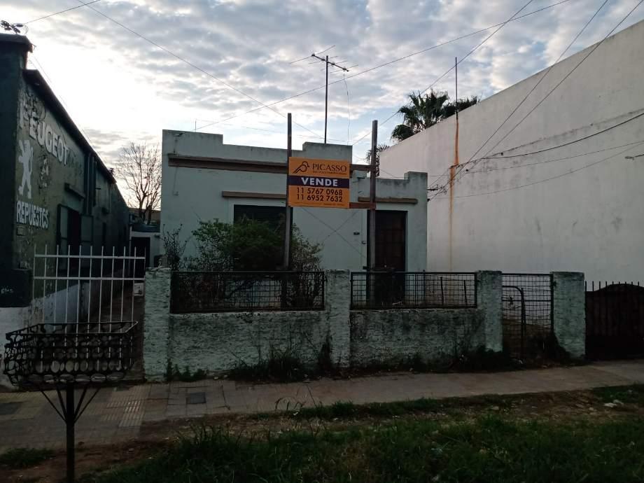 Propiedad en Argentina