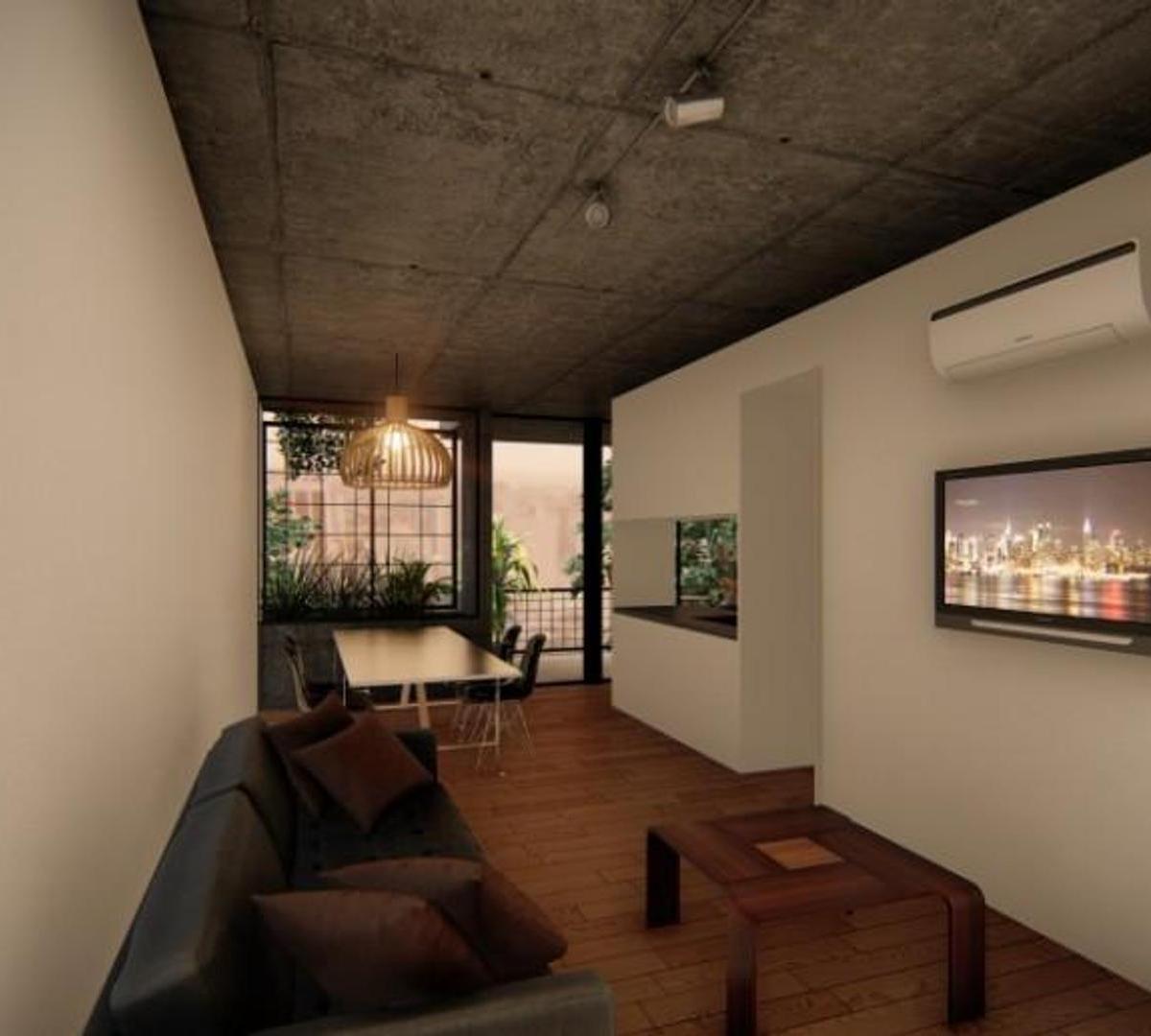 Foto de Moderno dep+3amb+Balcón+eléctrico+estreno.Quilmes centro, imagen 2