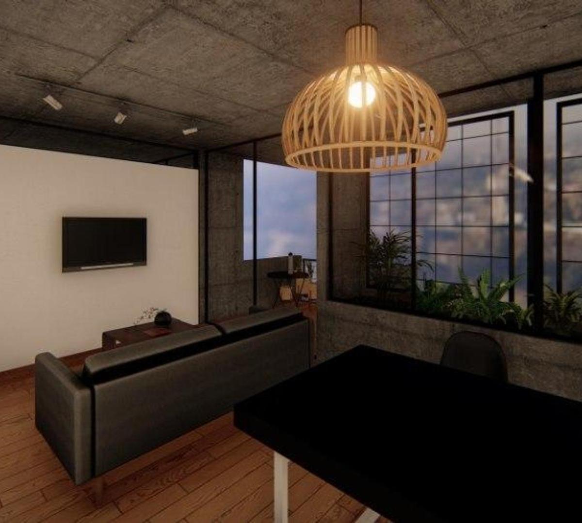 Foto de Moderno dep+3amb+Balcón+eléctrico+estreno.Quilmes centro, imagen 4