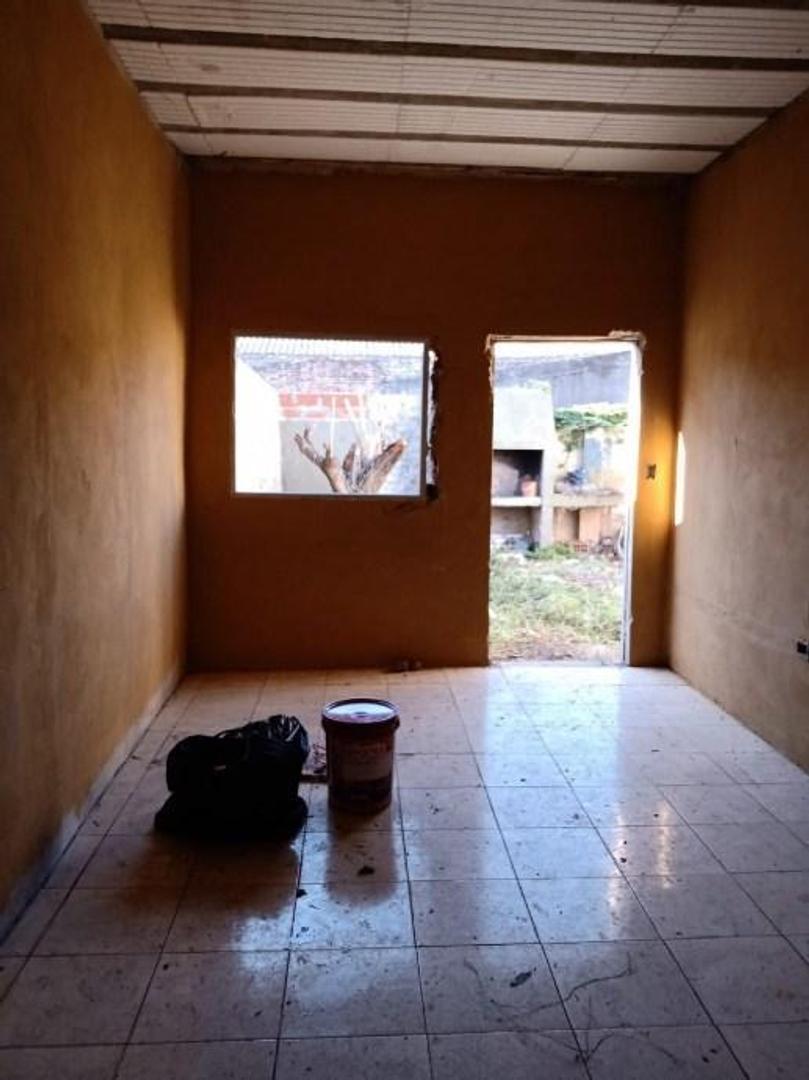 Departamento Tipo Casa en Venta en Quilmes Este
