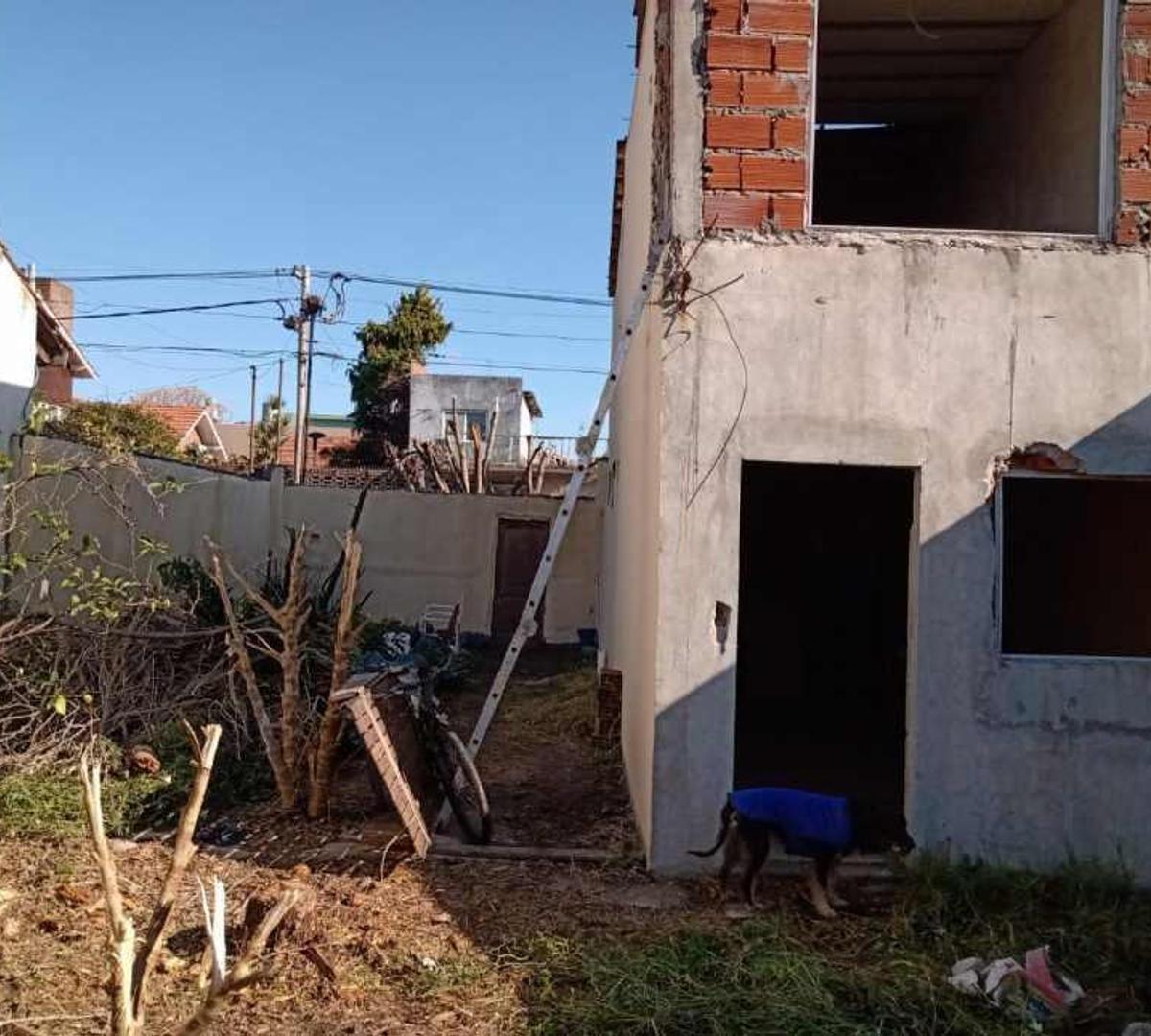 Lote en Venta en Quilmes Este