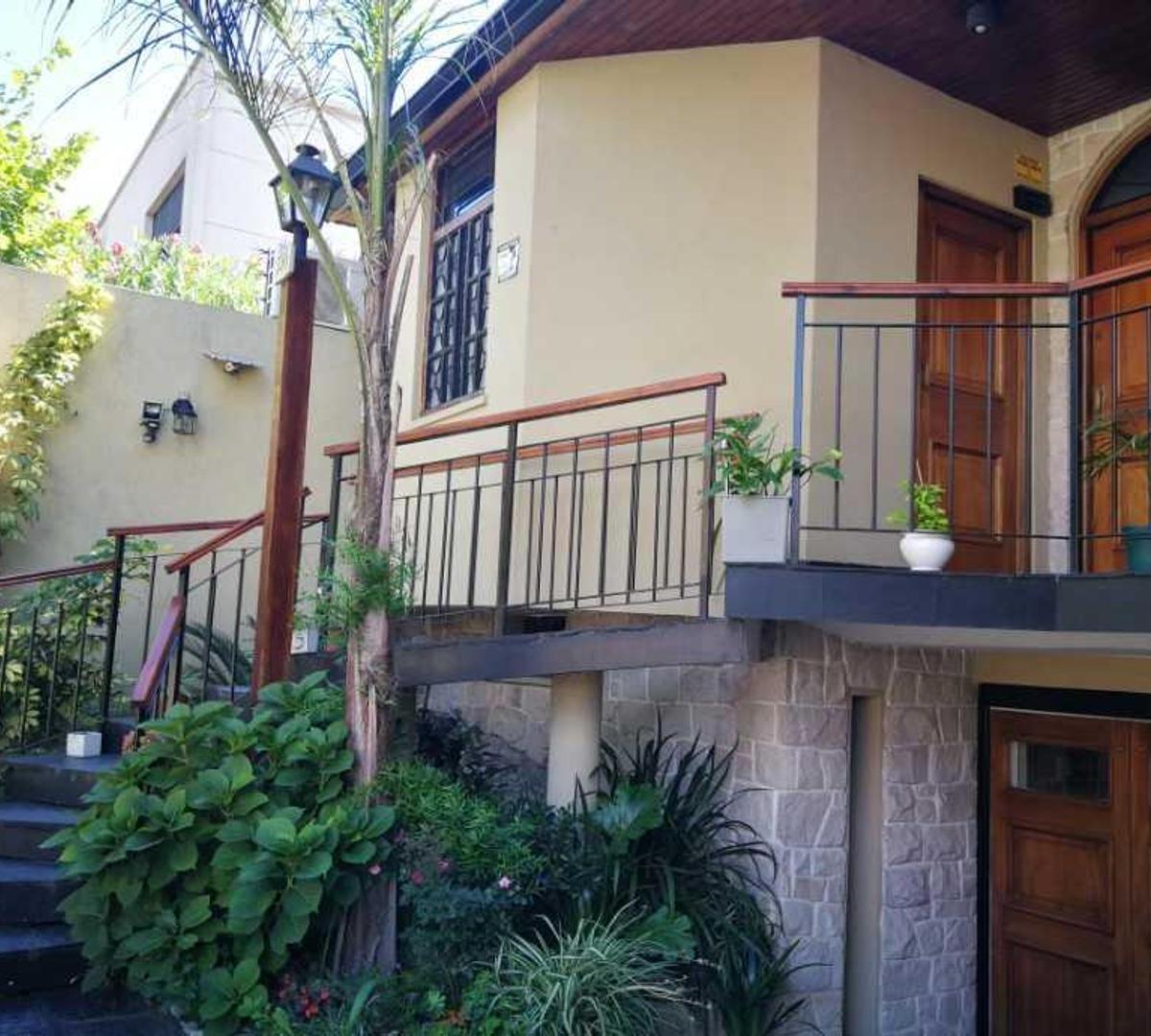 Chalet en Venta en Quilmes Residencial 3