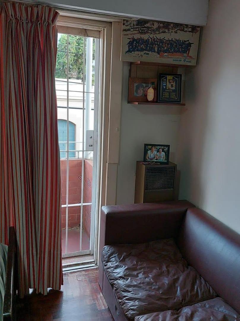 Foto de Departamento 4 amb. en dúplex con cochera. Quilmes centro, imagen 5