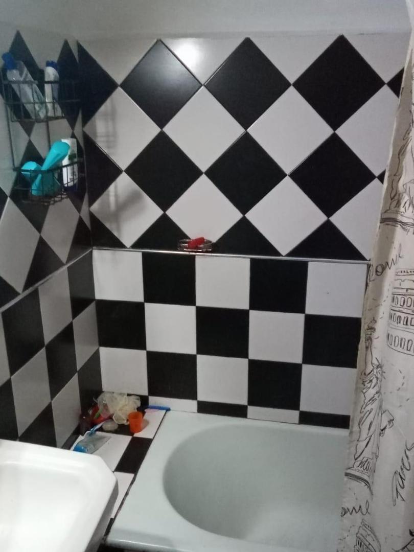 Casa 3 amb-fondo-garage.Vende, Quilmes oeste