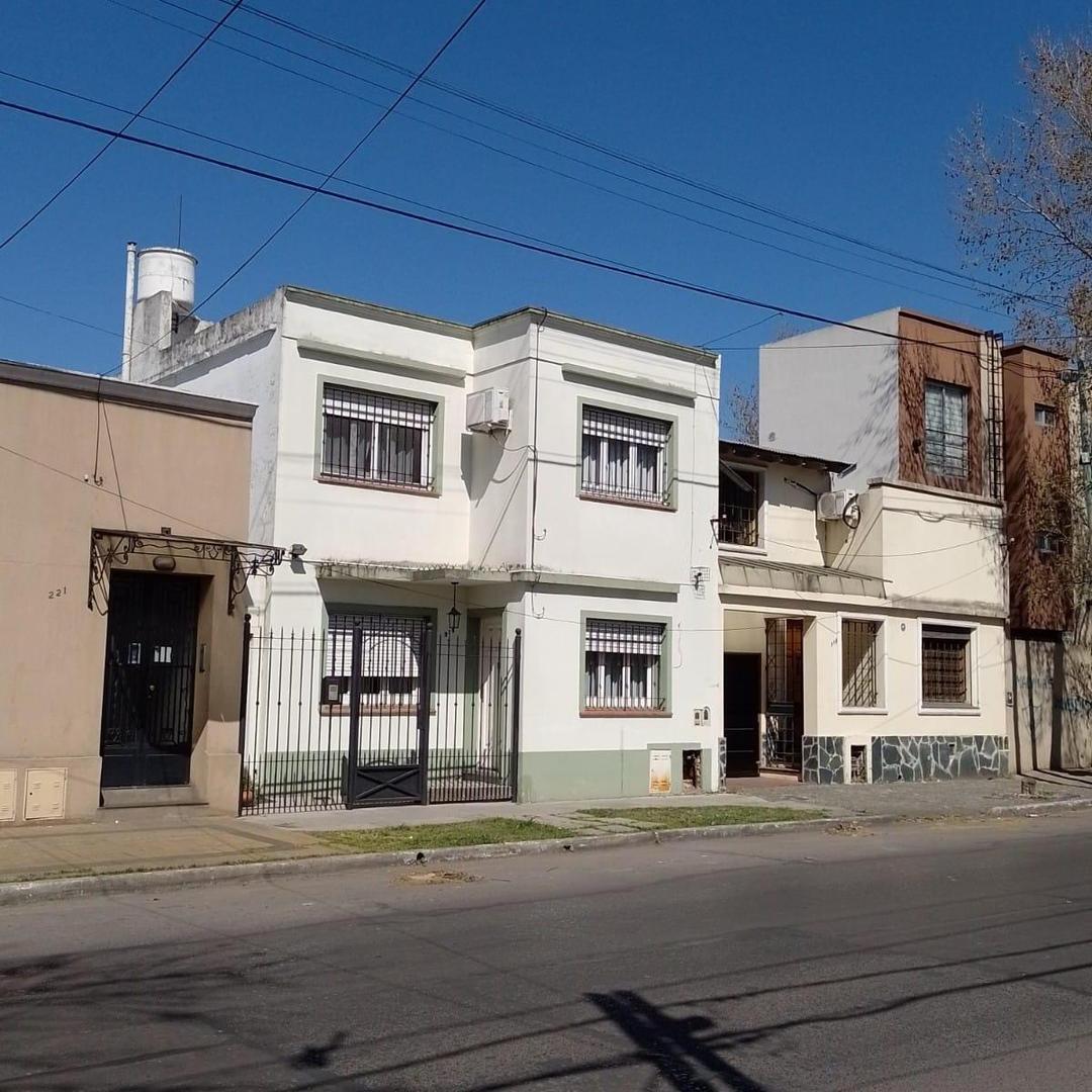 Propiedad en Argentina