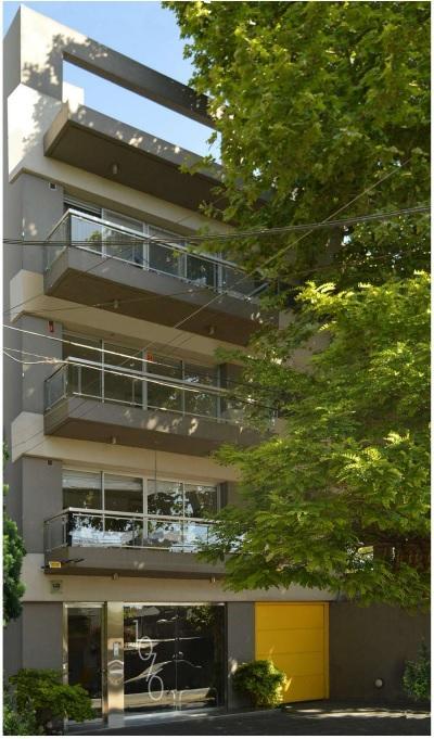 Brown 1076, Dep 2 Amb + Balcón. Oportunidad 53 m 4