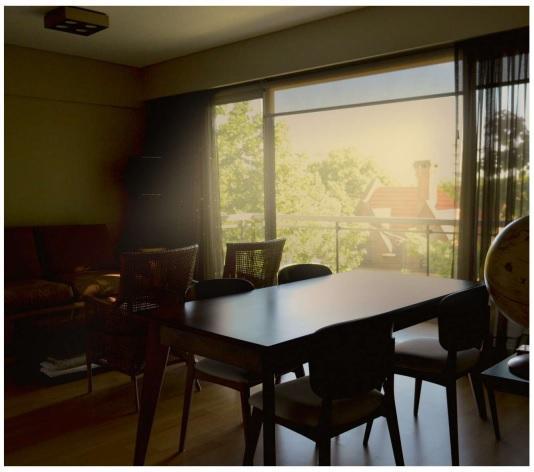 Brown 1076, Dep 2 Amb + Balcón. Oportunidad 53 m 2
