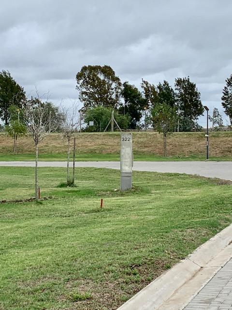 Lote C/avances de Obra. Magallanes en La Laguna. 2