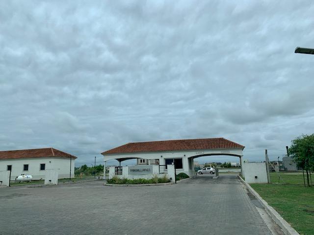 Lote C/avances de Obra. Magallanes en La Laguna. 4