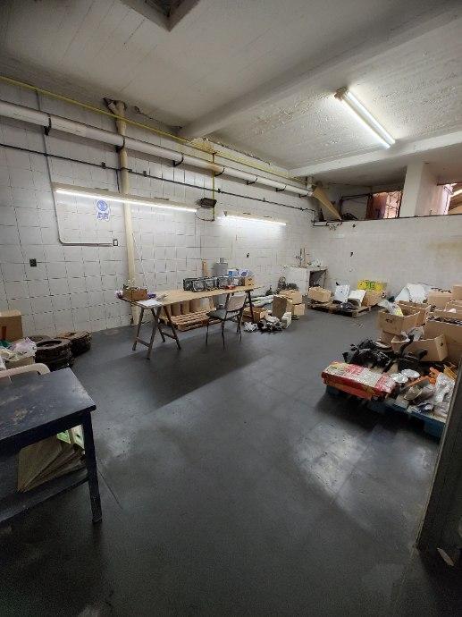 Foto de Galpón+dep+privados+ Venta Quilmes Oeste, imagen 2