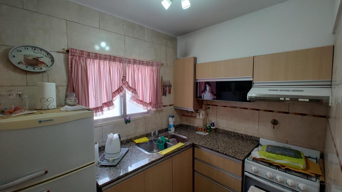 Departamento 2 Amb. Quilmes Centro Nuevo Precio 4