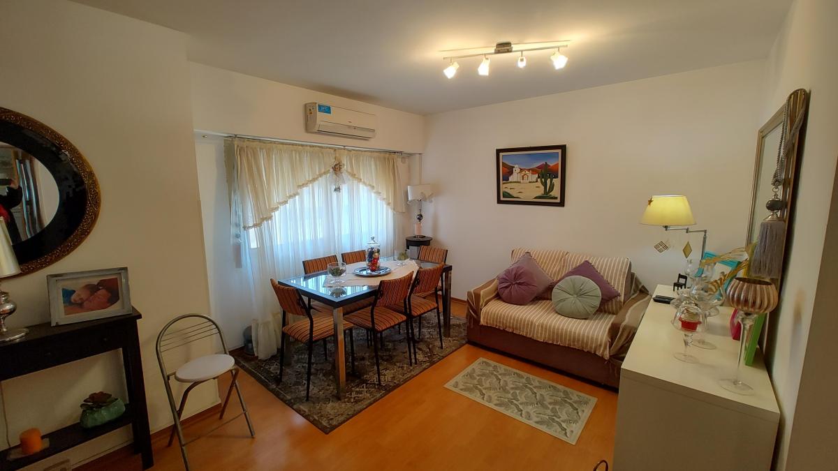 Departamento 2 Amb. Quilmes Centro Nuevo Precio 3