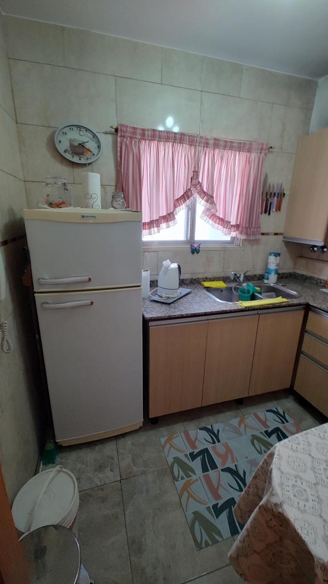 Departamento 2 Amb. Quilmes Centro Nuevo Precio 1