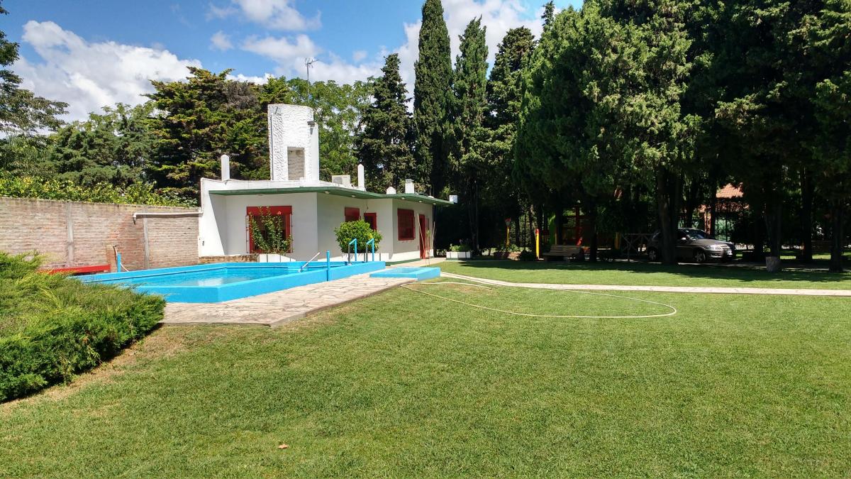 Quinta con pileta, venta, calle 369, Ranelagh