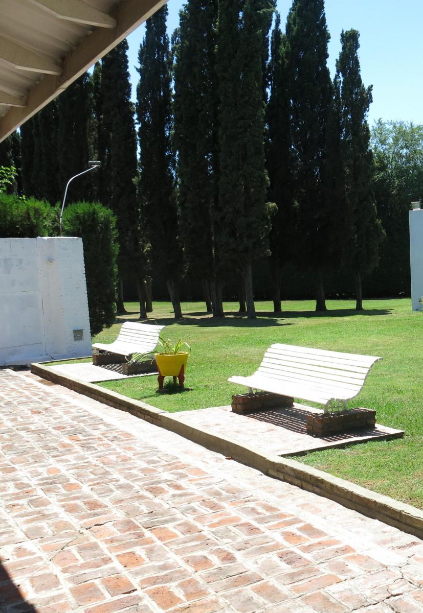 Foto de Quinta con parrilla, Venta, calle 369, Ranelagh, imagen 5