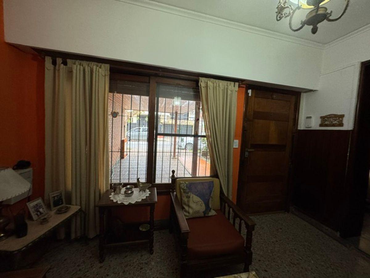 Foto de Chalet+5amb+cochera+ubicación. San Martín 167 Quilmes, imagen 5