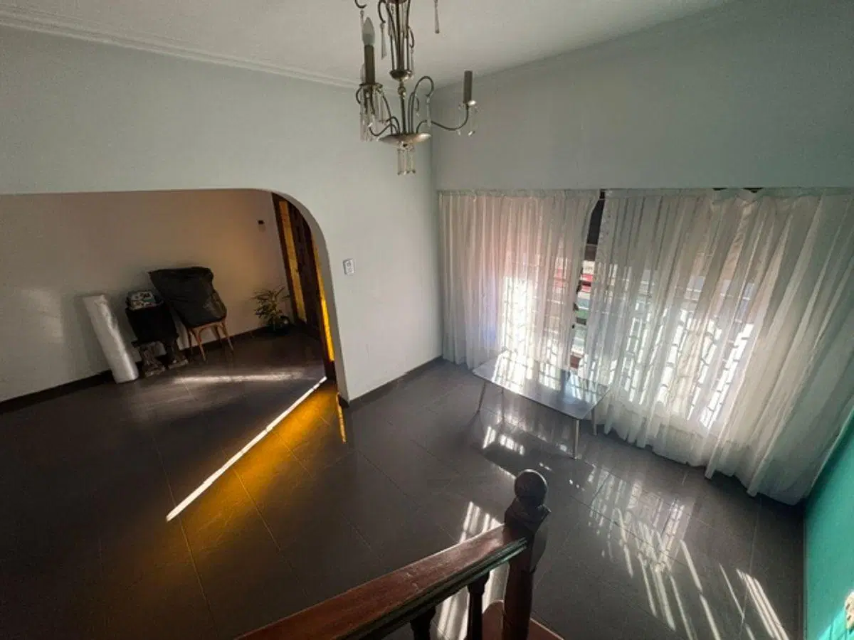 Chalet+5amb+2baños+terraza+patio. Quilmes oeste 2