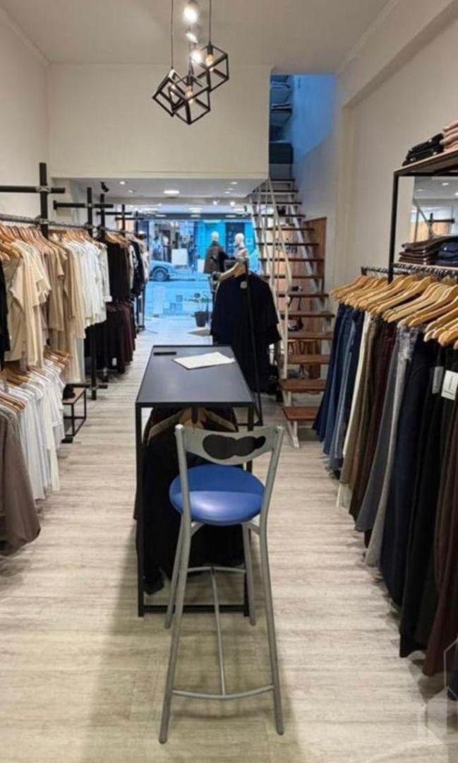 Foto de Excelente local con entre piso,45mts. Alsina 260 Quilmes centro, imagen 4