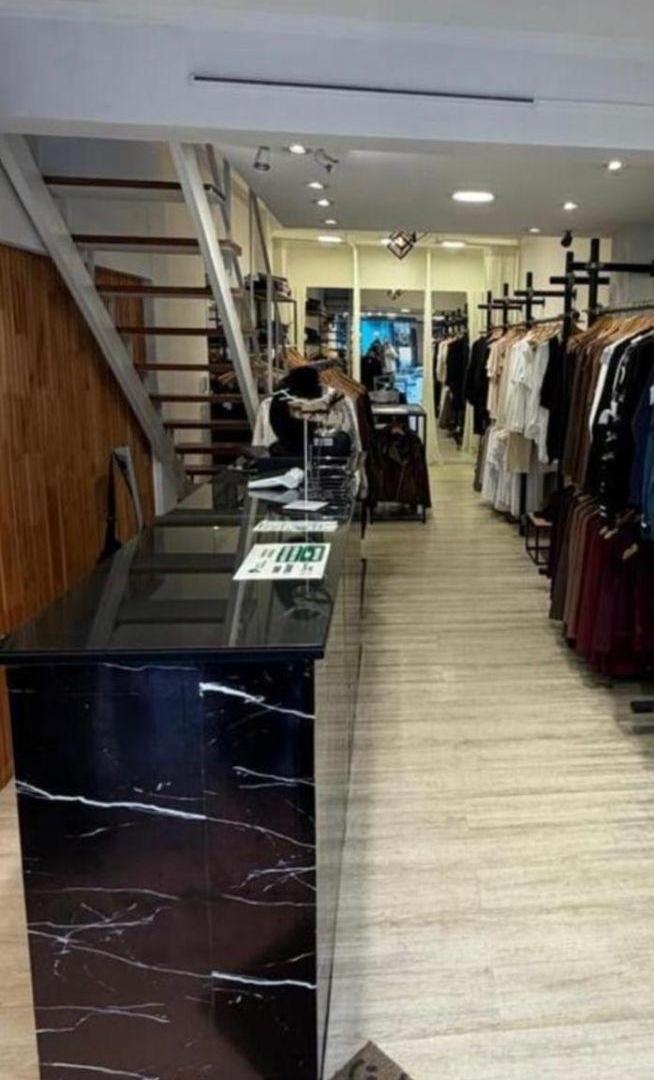 Foto de Excelente local con entre piso,45mts. Alsina 260 Quilmes centro, imagen 3