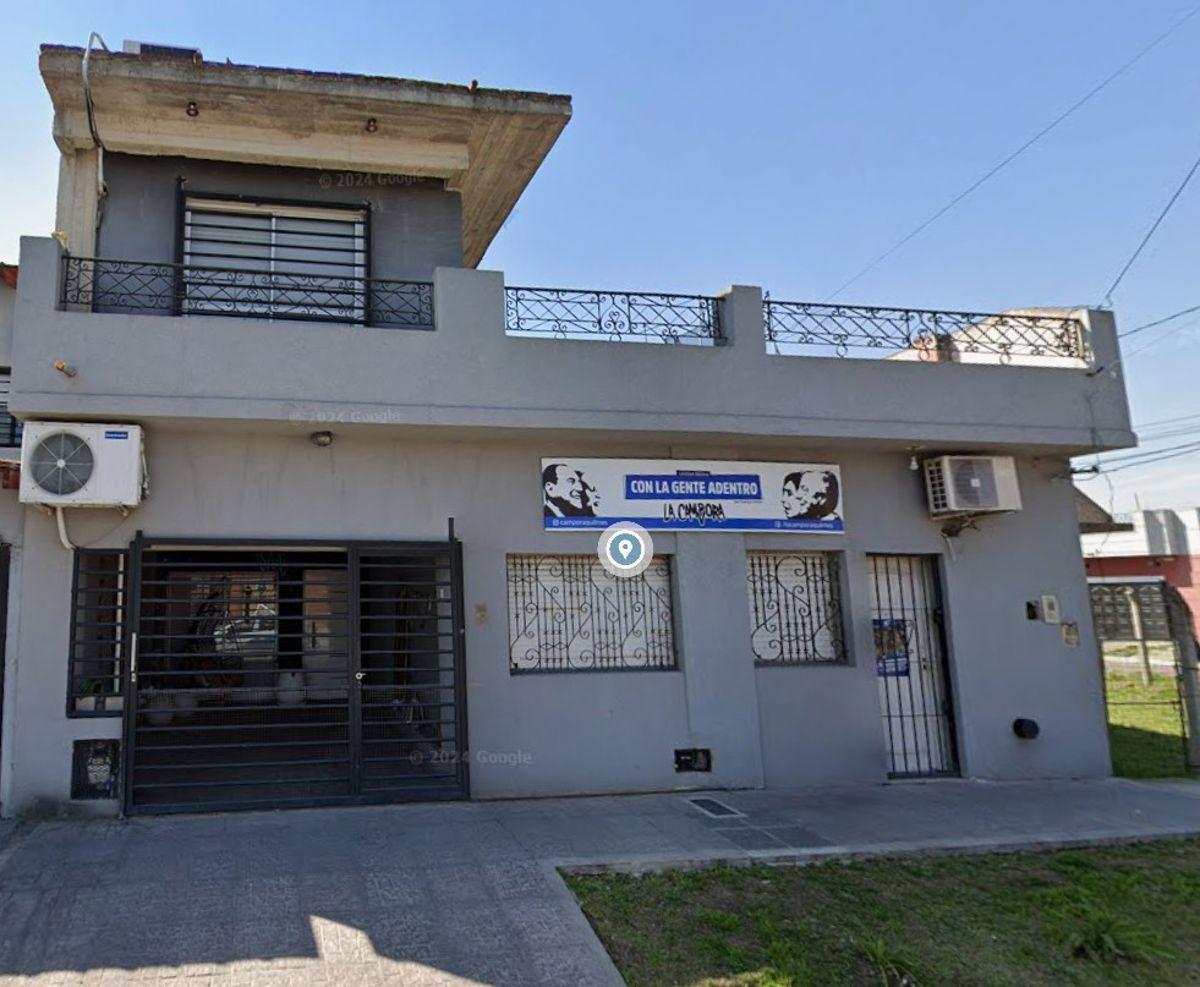 Foto de CASA EN ALQUILER EN AV. EVA PERON, 4 AMB. CON COCHERA, SOLANO, imagen 2