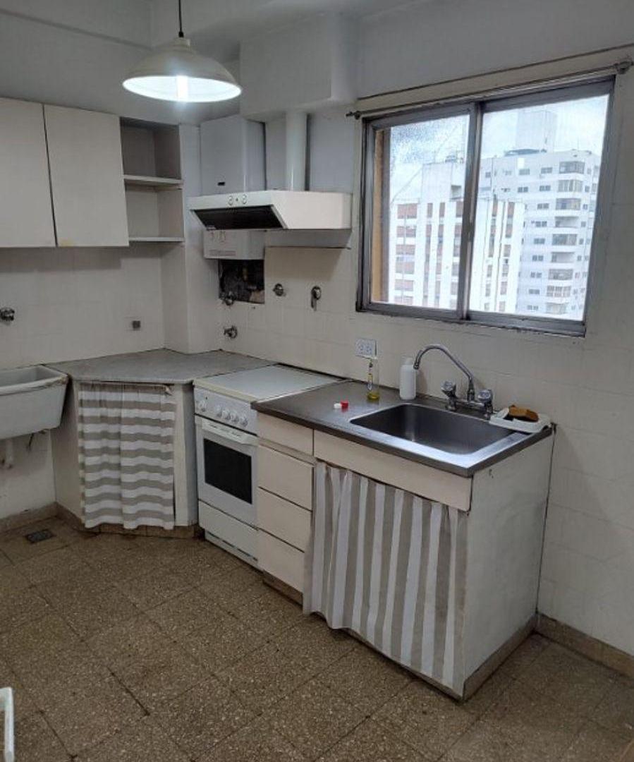 Foto de Departamento+2amb+balcon+ubicacion.Quilmes Centro .Edificio La Francesa, imagen 4