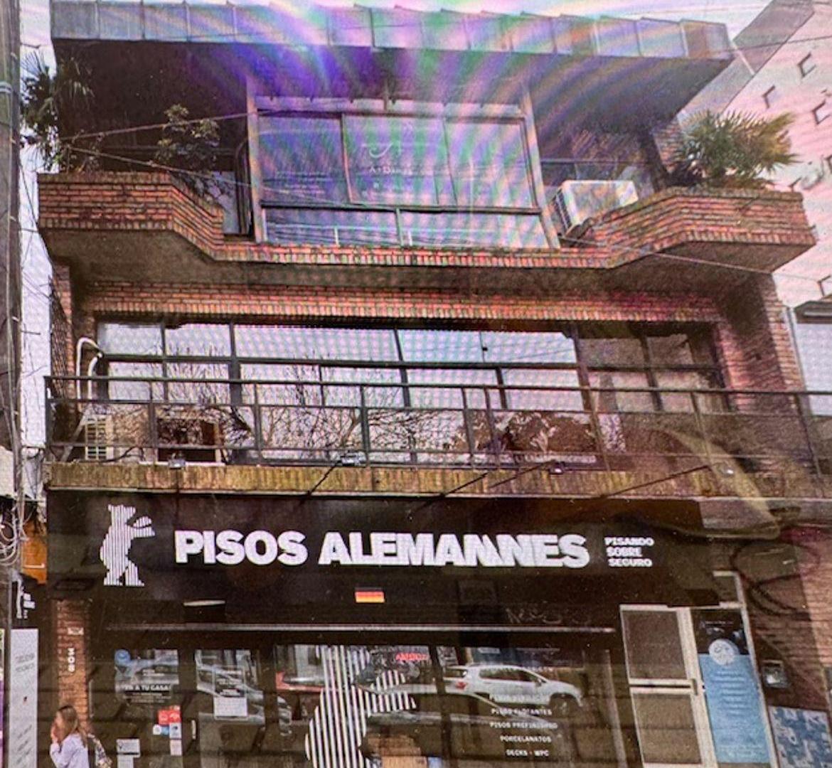 Foto de Magnífico local en alquiler 173 m2.Garibaldi 308,Quilmes centro, imagen 1