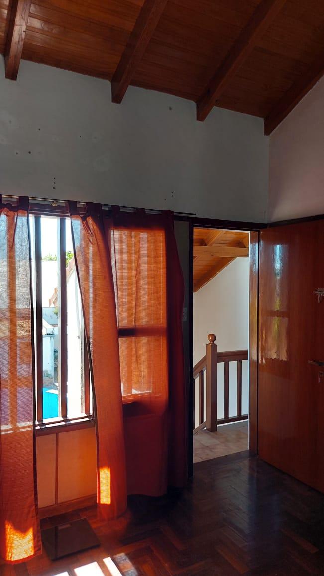 Venta Importante Casa en Rafaela, Patio, Pileta, Quincho 5