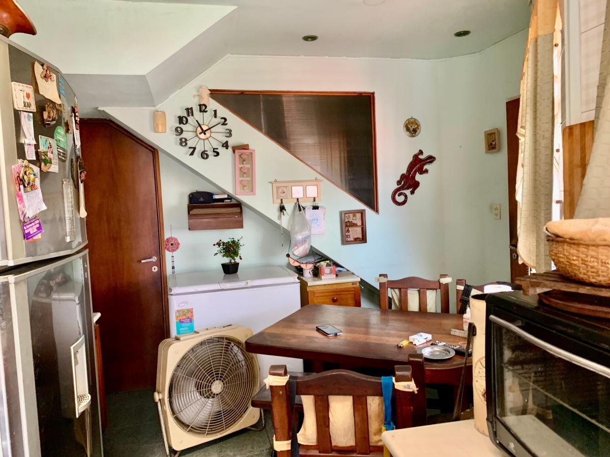 Oportunidad!tres Viviendas - Casa en 2 Plantas - Monoambiente y 2 Ambientes Terraza 3