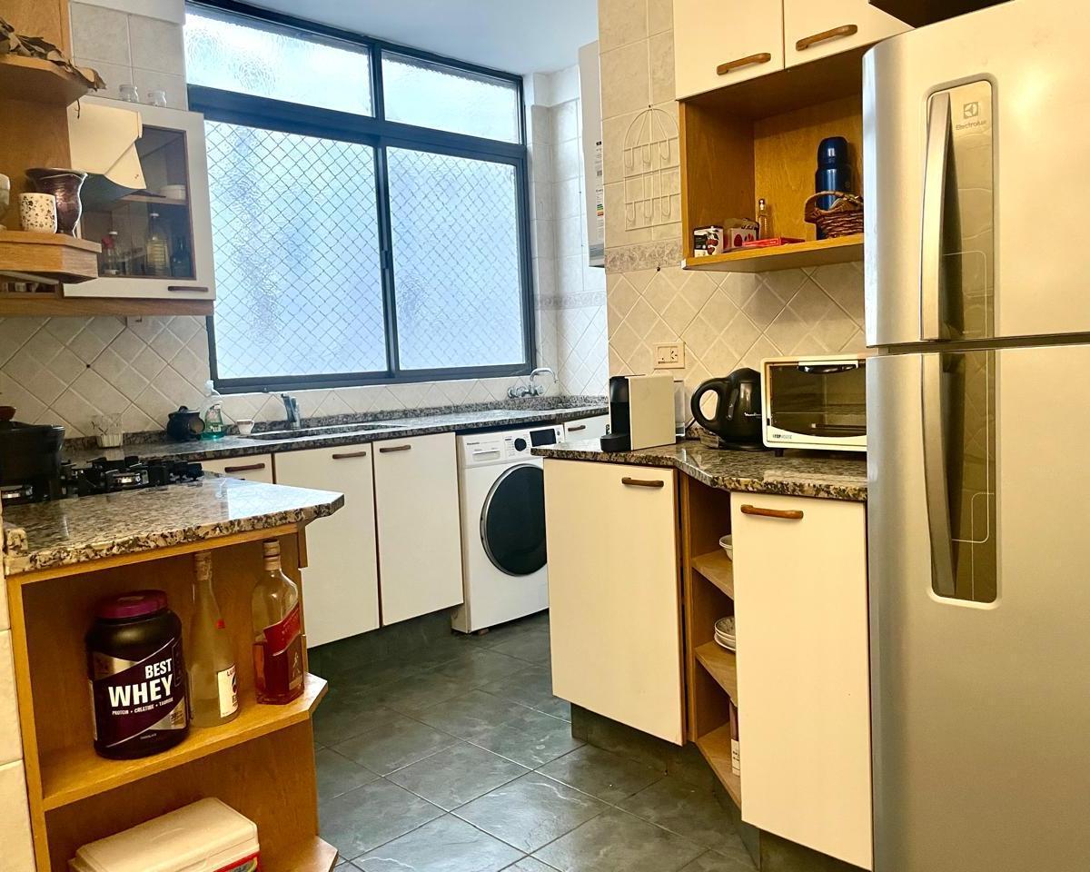 Venta 4 Ambientes - Balcon Corrido - Cochera y Baulera 4