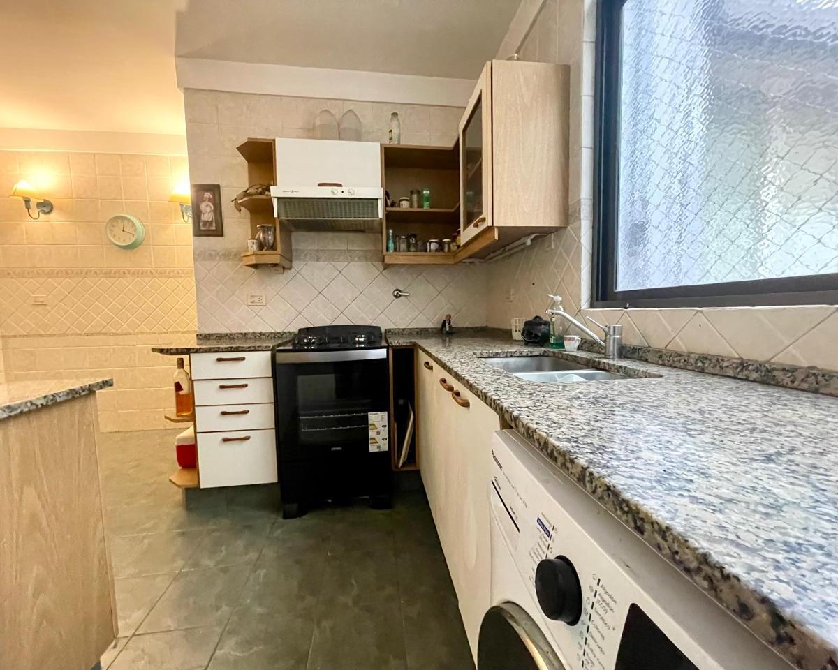 Venta 4 Ambientes - Balcon Corrido - Cochera y Baulera 2