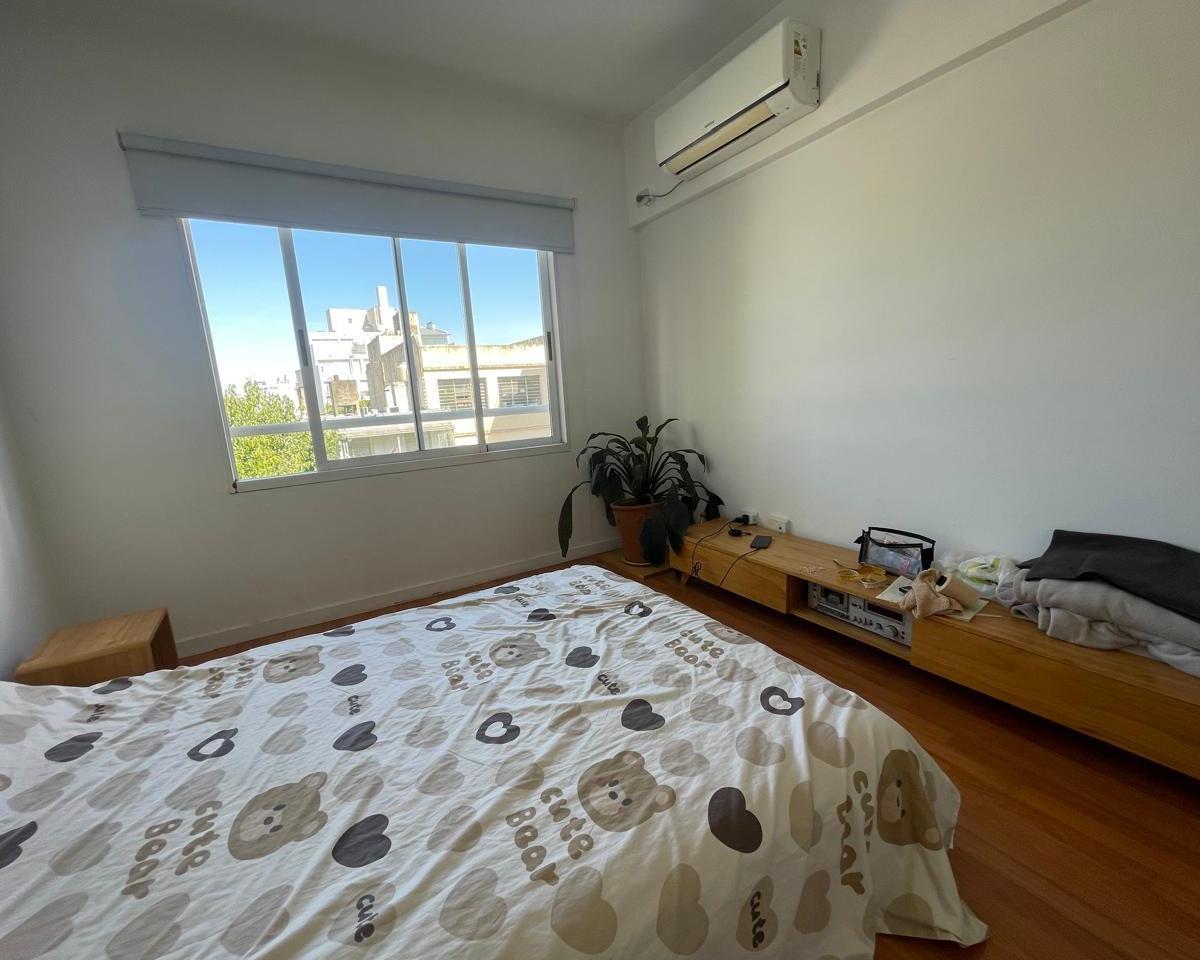 ¡Impecable 3 Ambientes con Cochera y Amenities y Mucha Luz! 3