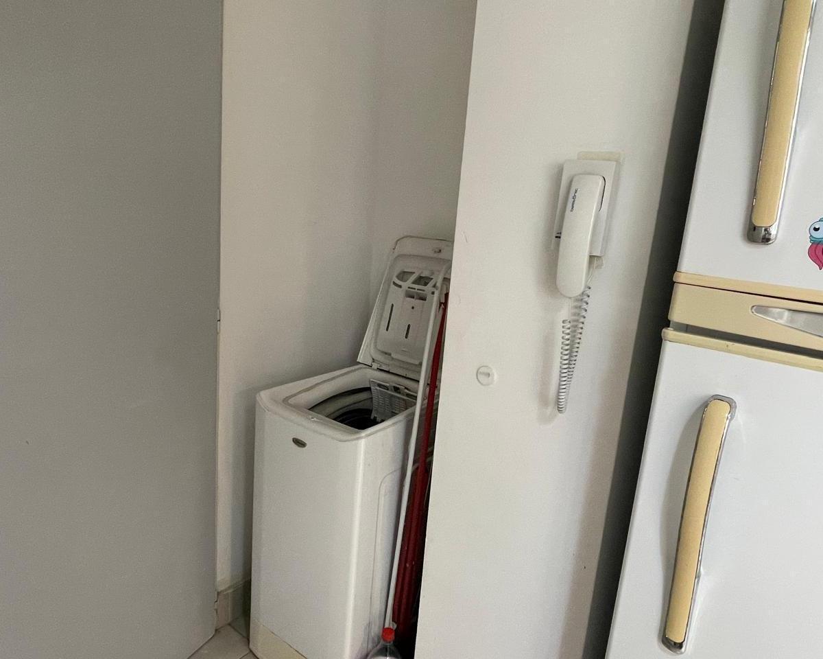 ¡Impecable 3 Ambientes con Cochera y Amenities y Mucha Luz! 4
