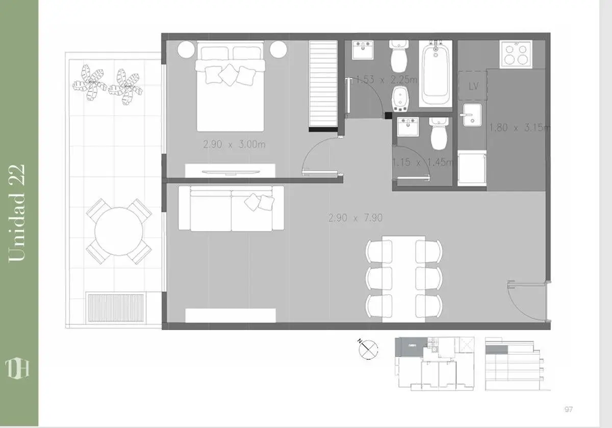 Plano 1