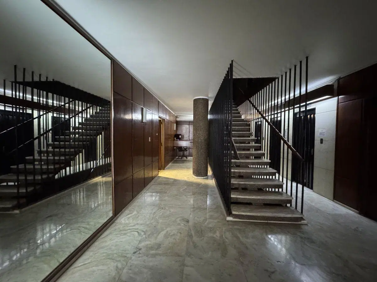 EXCELENTE 4 AMBIENTES CON LAVADERO Y DOBLE ENTRADA -MUY LUMINOSO -RECOLETA 5
