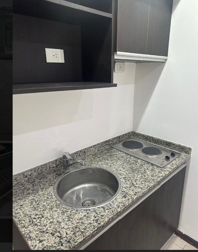 Foto de SUPER LUMINOSO MONOAMBIENTE CON BALCON -PISO 8º-AMENITIES, imagen 1