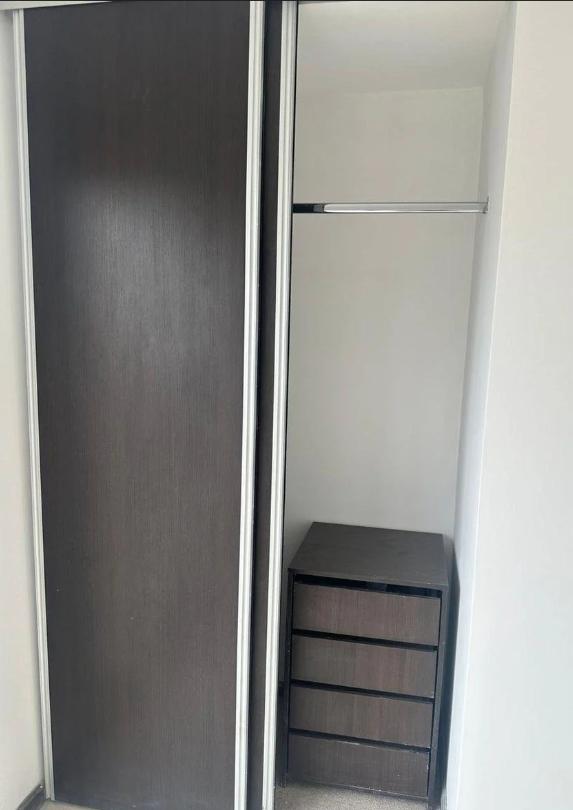 Foto de SUPER LUMINOSO MONOAMBIENTE CON BALCON -PISO 8º-AMENITIES, imagen 2