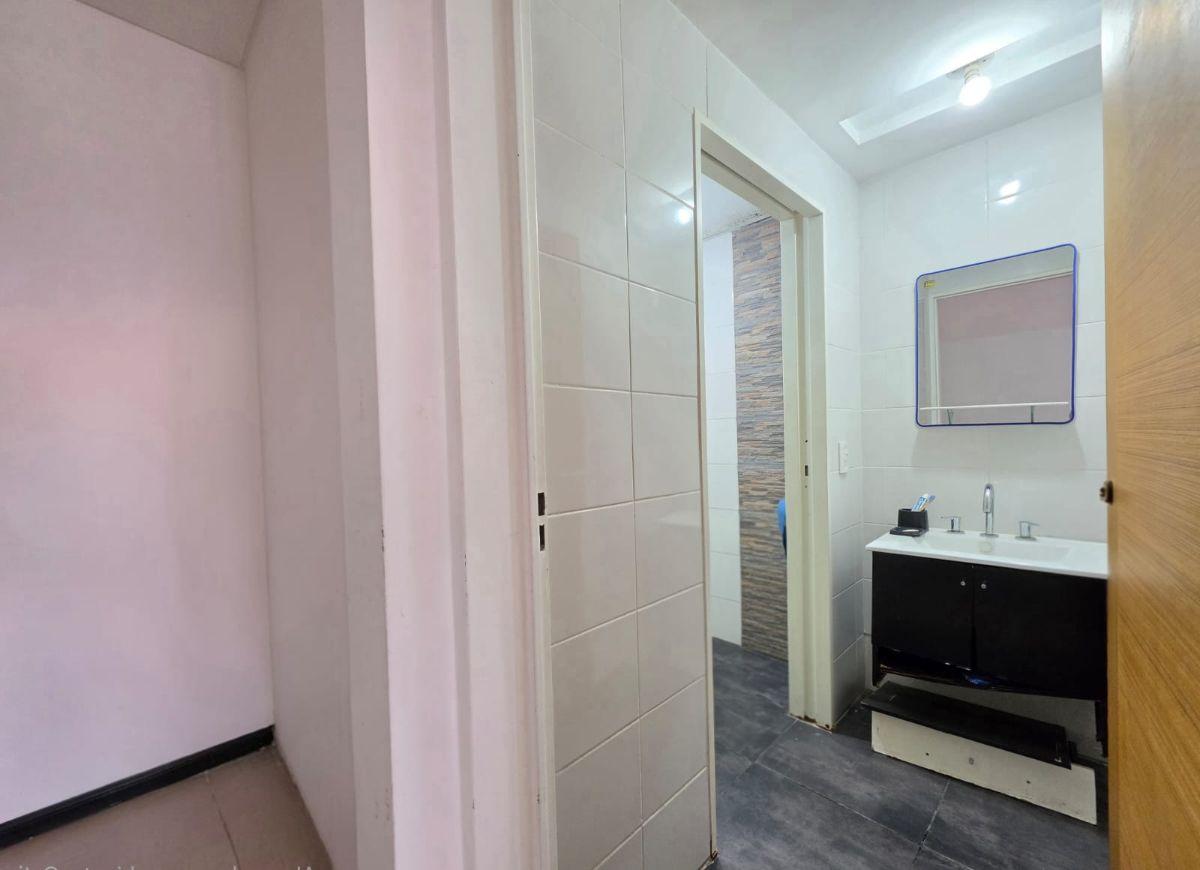 Foto de MONOAMBIENTE SUPER LUMINOSO 38 M2 CON BALCON -PISO 8º-AMENITIES, imagen 3