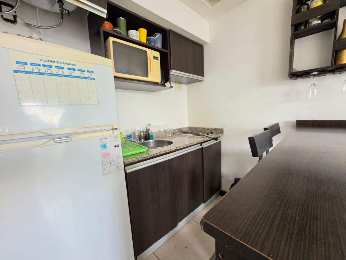 Foto de MONOAMBIENTE SUPER LUMINOSO 38 M2 CON BALCON -PISO 8º-AMENITIES, imagen 5