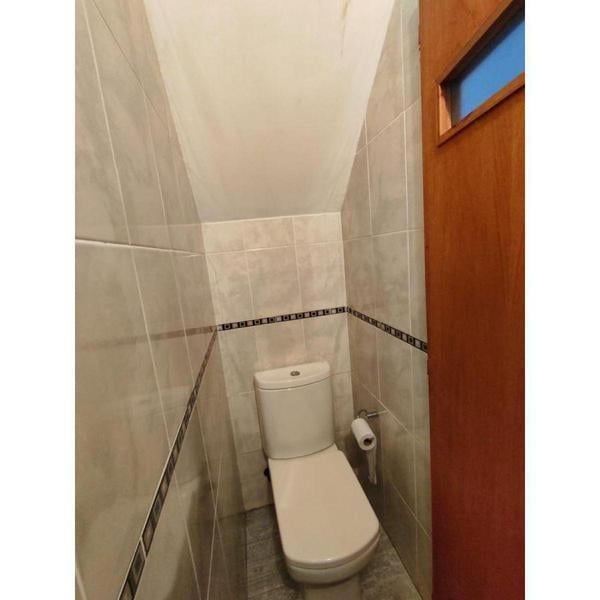 Venta Casa 2 dormitorios con patio - Las Delicias, Rosario