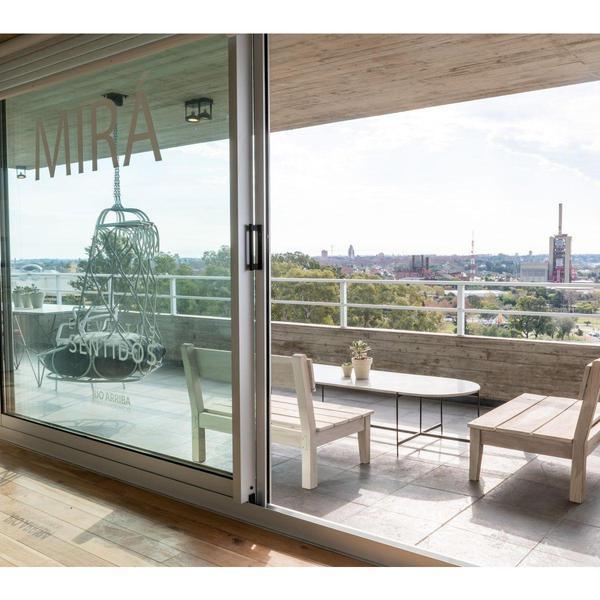 Venta Departamento 3 Dorm. Balcón Aterrazado con Vista Al Río a Estrenar - Arroyito, Rosario 4