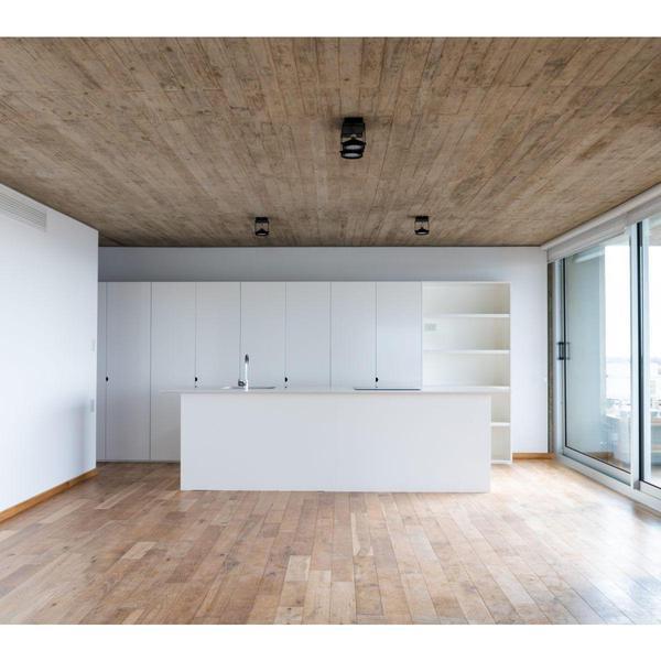 Venta Departamento 3 Dorm. Balcón Aterrazado con Vista Al Río a Estrenar - Arroyito, Rosario 2
