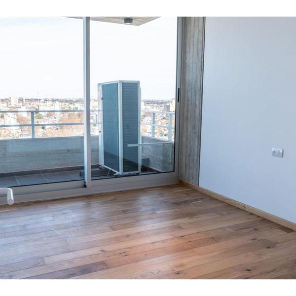 Venta Departamento 3 Dorm. con Balcón Aterrazado Vista Al Rio - Arroyito, Rosario 2