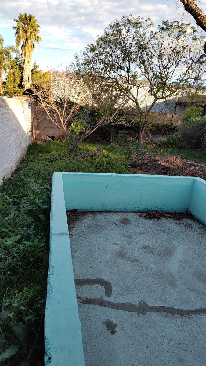 Venta Casa Interna Dos Dorm. - Centro, Pérez 5