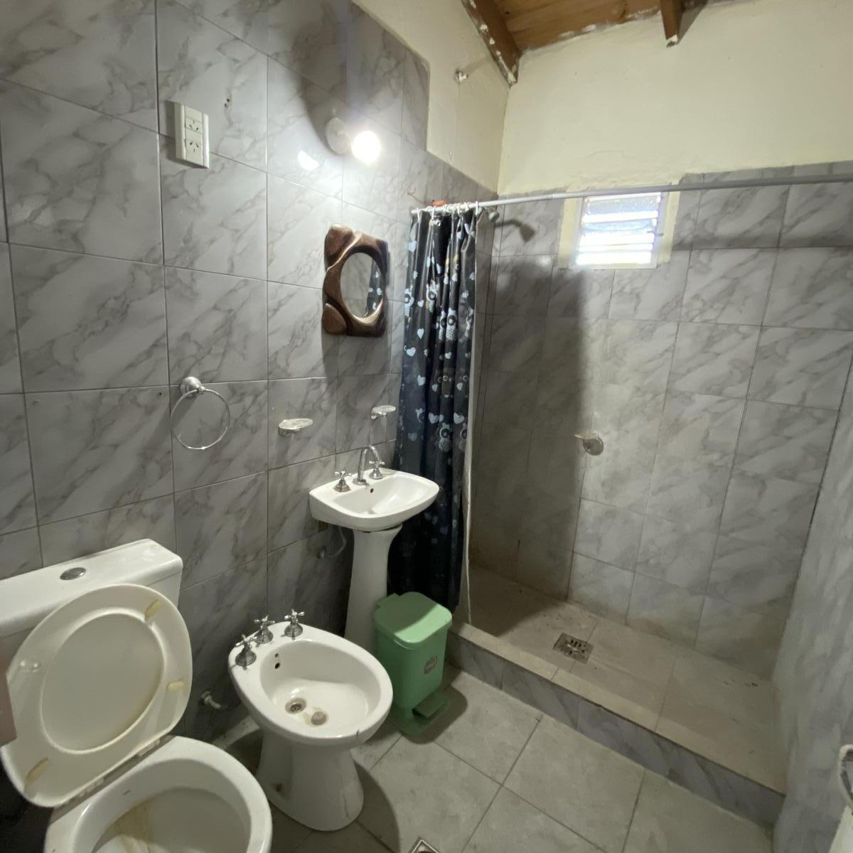 Venta Casa Interna Dos Dorm. - Centro, Pérez 4