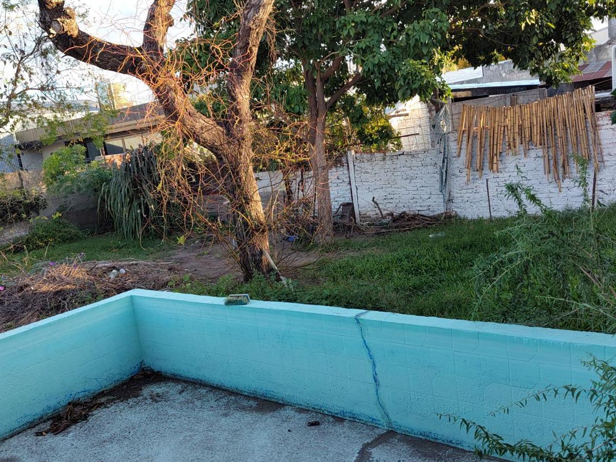 Venta Casa Interna Dos Dorm. - Centro, Pérez 3