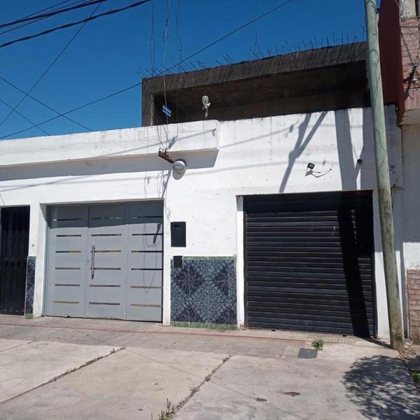 Venta Depósito y Local Comercial - Bella Vista, Rosario 1