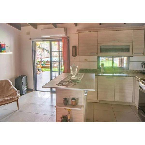 Venta Casa de 3 dormitorios - Fisherton, Rosario